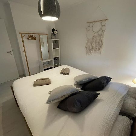 Le Relax By La Dame De Coeur - Logement Zen Urbain Namur Dış mekan fotoğraf
