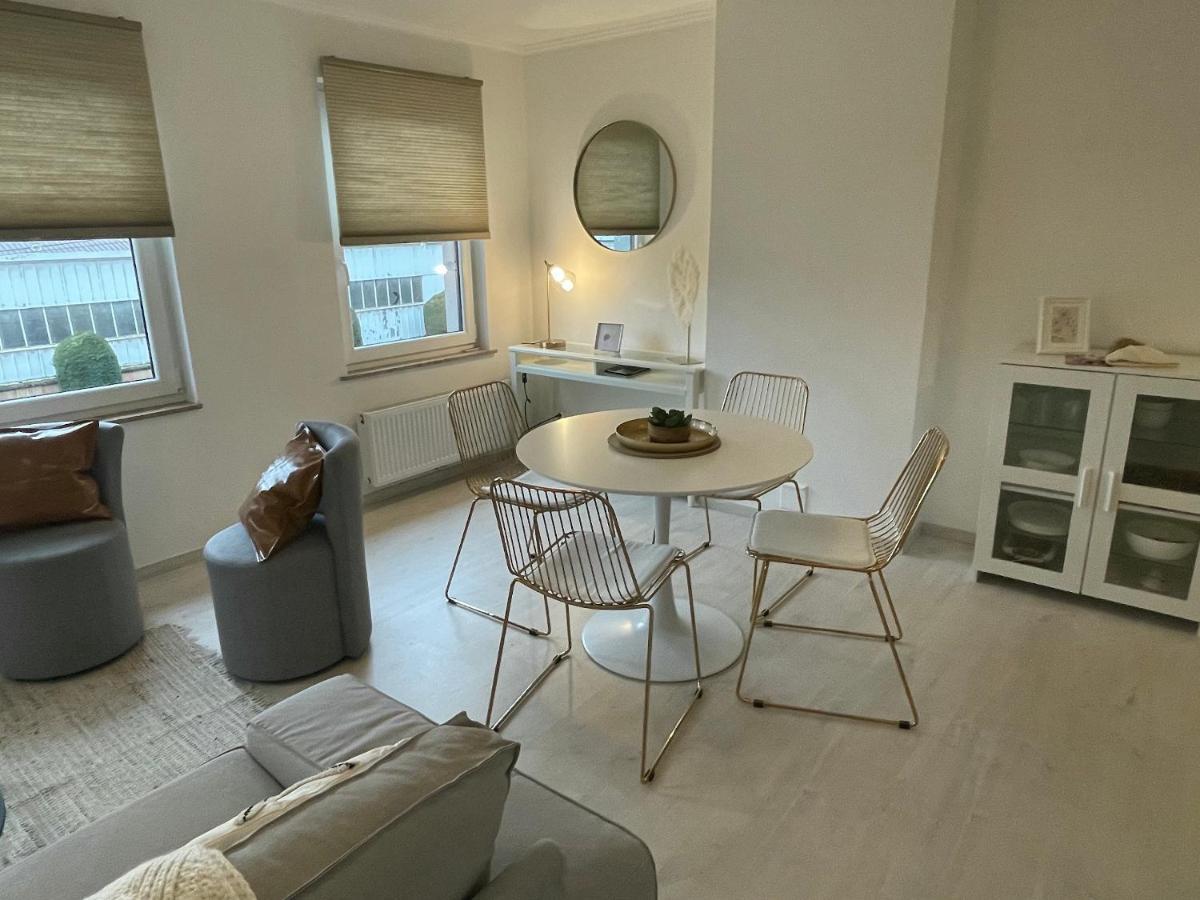 Le Relax By La Dame De Coeur - Logement Zen Urbain Namur Dış mekan fotoğraf